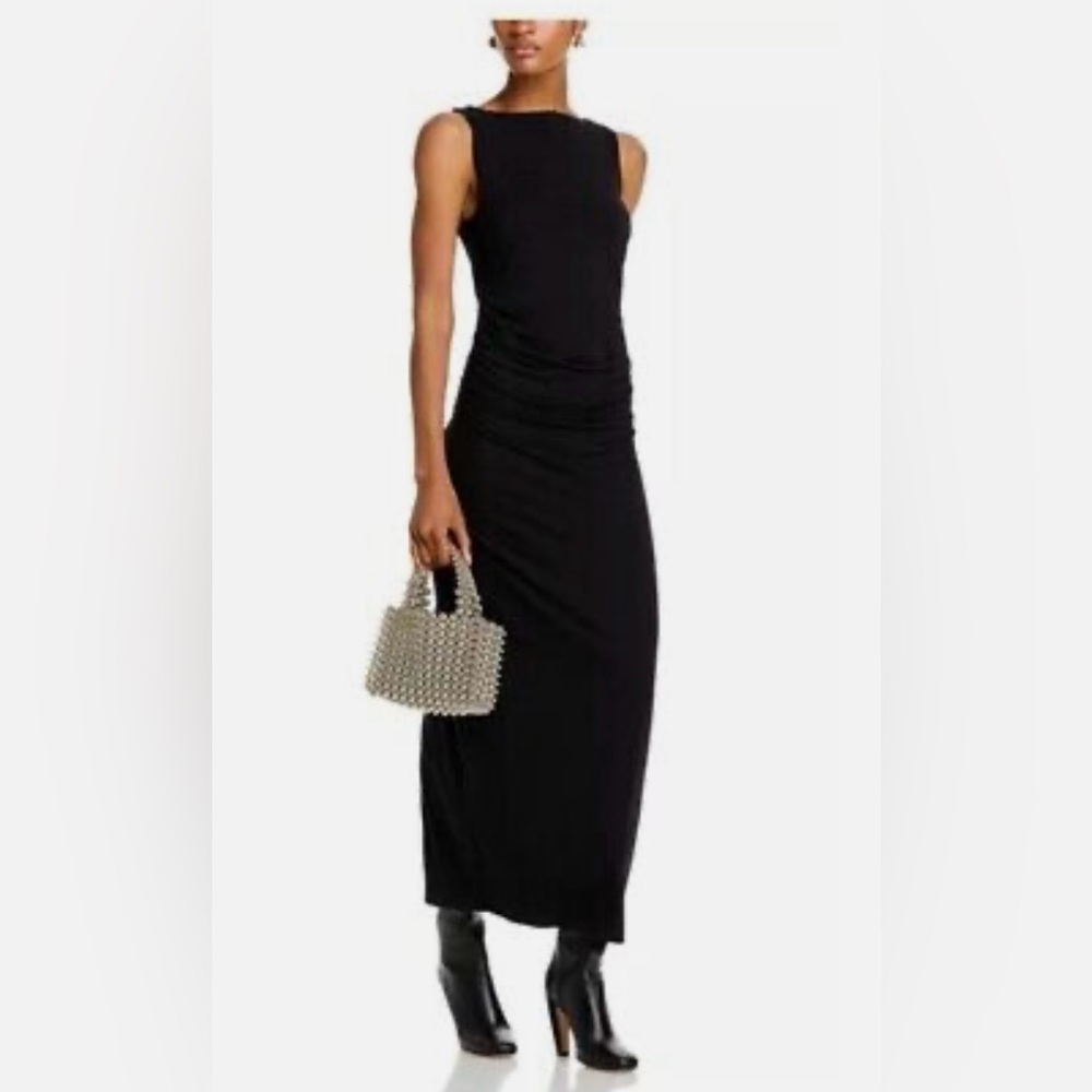 NWT sz8 midi dress - Picture 10 of 13